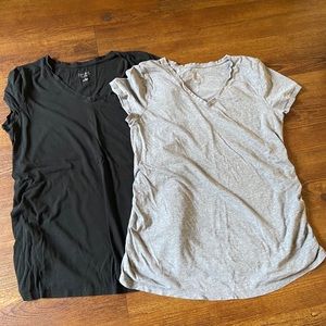 Isabel Maternity T-Shirts